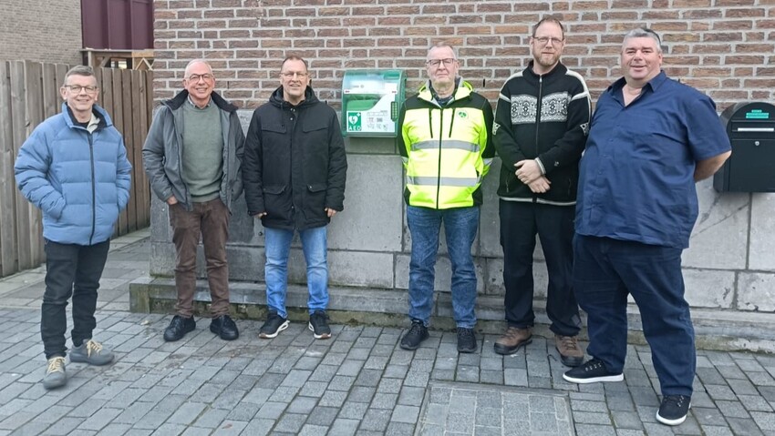 2026 harsave beheergroep