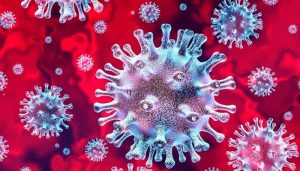 Hartslagnu en Coronavirus