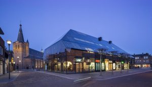 Avondklok en reanimatie