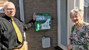 Schijndel definitief hartveilig