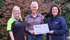 Rabo Clubsupport 2024