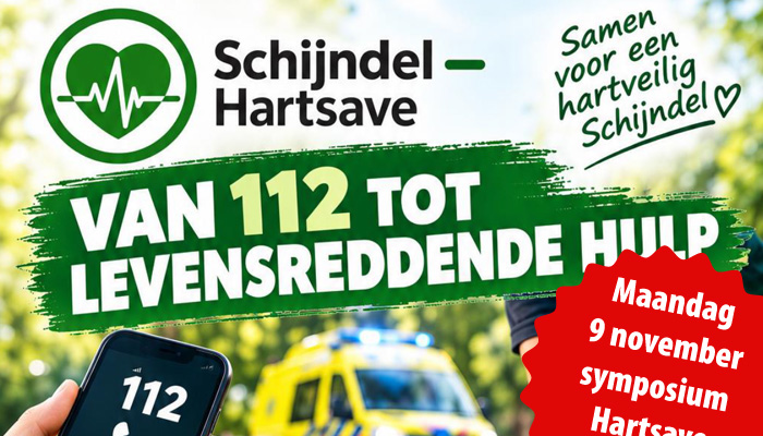 Symposium Hartsave